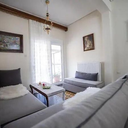 Loft House Trikala Apartment Exterior photo