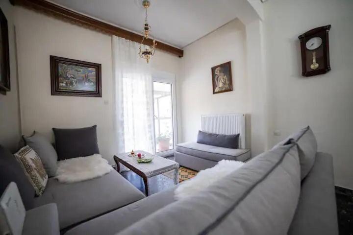 Loft House Trikala Apartment Exterior photo